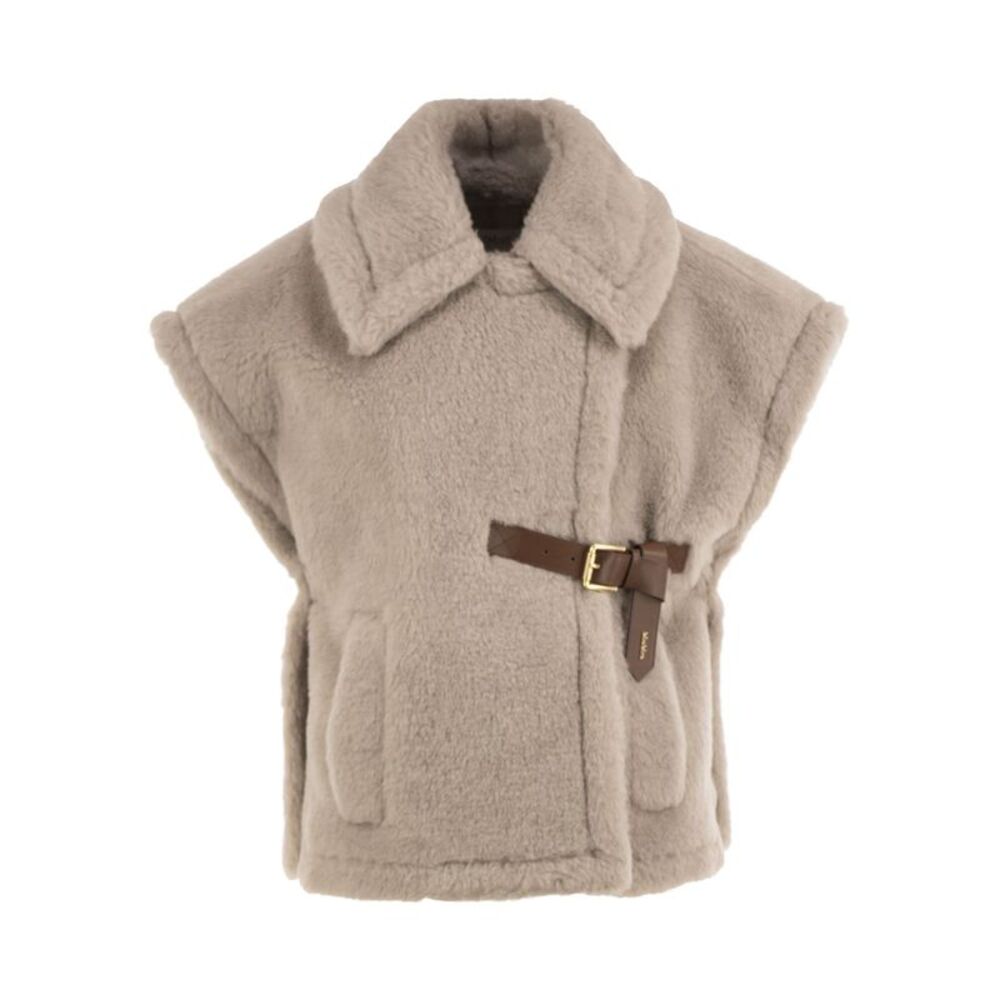 Max Mara Women Cappa Newabavo1 Cacha